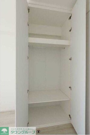 コンフォリア大島DEUXの物件内観写真